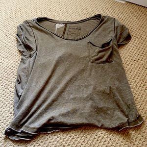 Free People Shirt